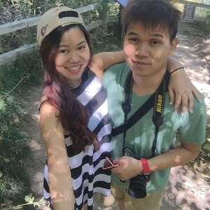 Meet your Posher, Van t.